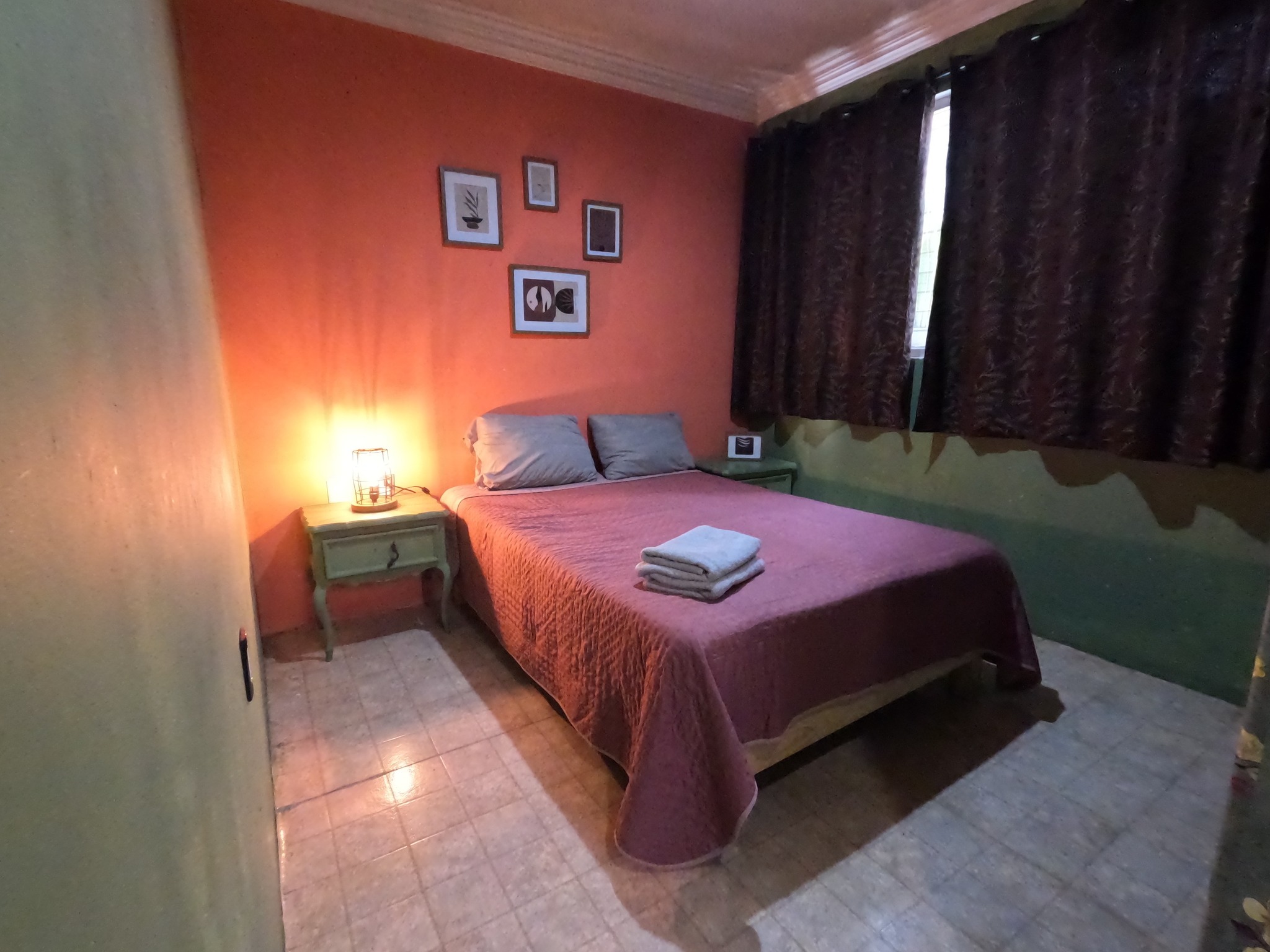Alojamiento y Hospedaje en Oaxaca Facebook ad: Alojamiento en Oaxaca de Juárez disponible para reservar…