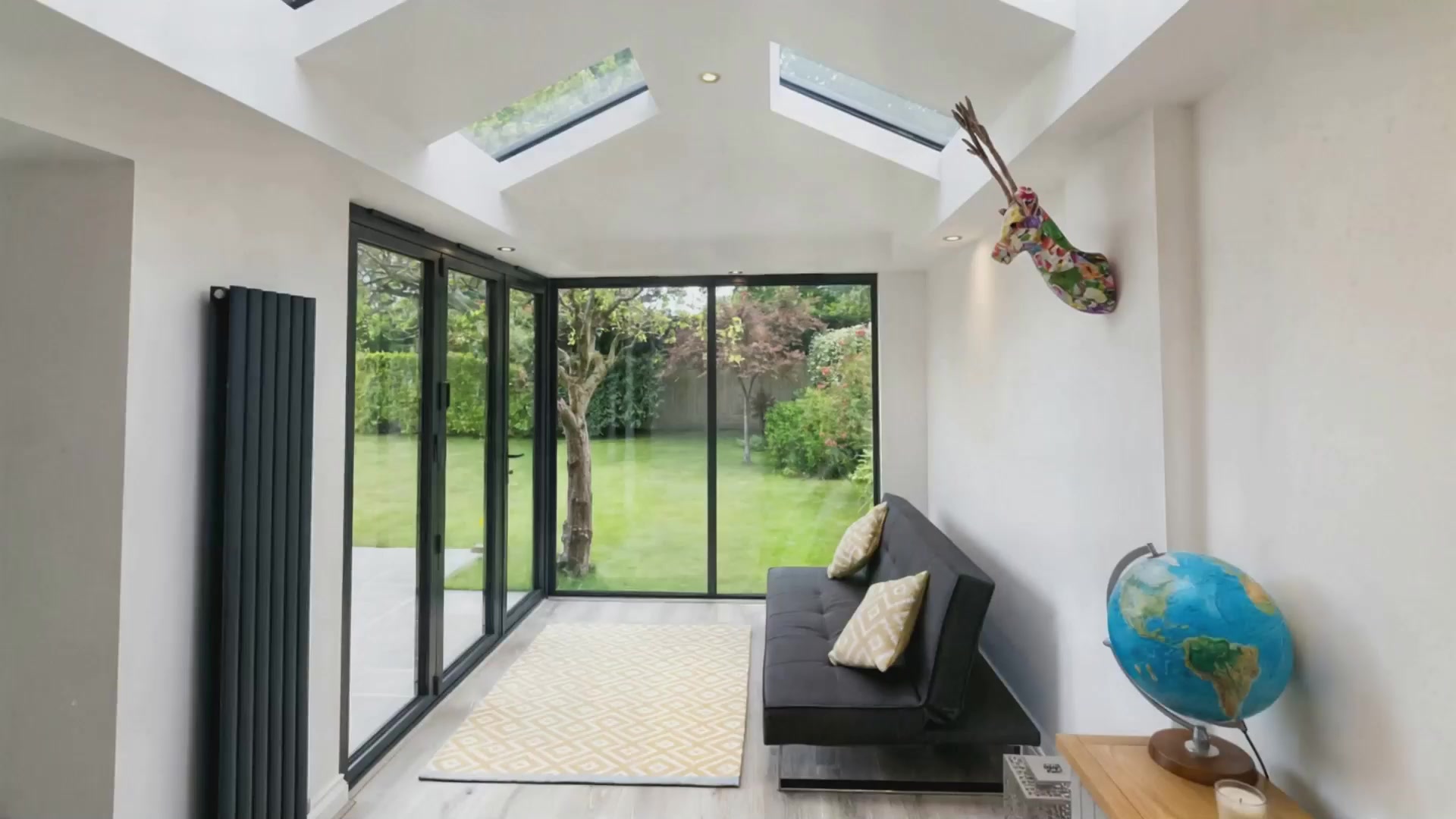 My Home Improvements Facebook ad: How much will your house extension cost?