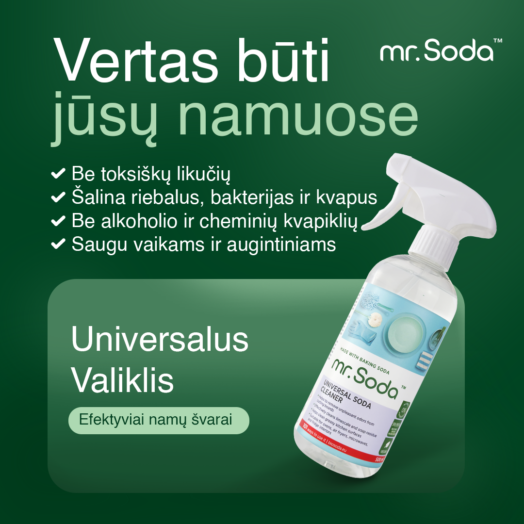 mr.Soda Facebook ad