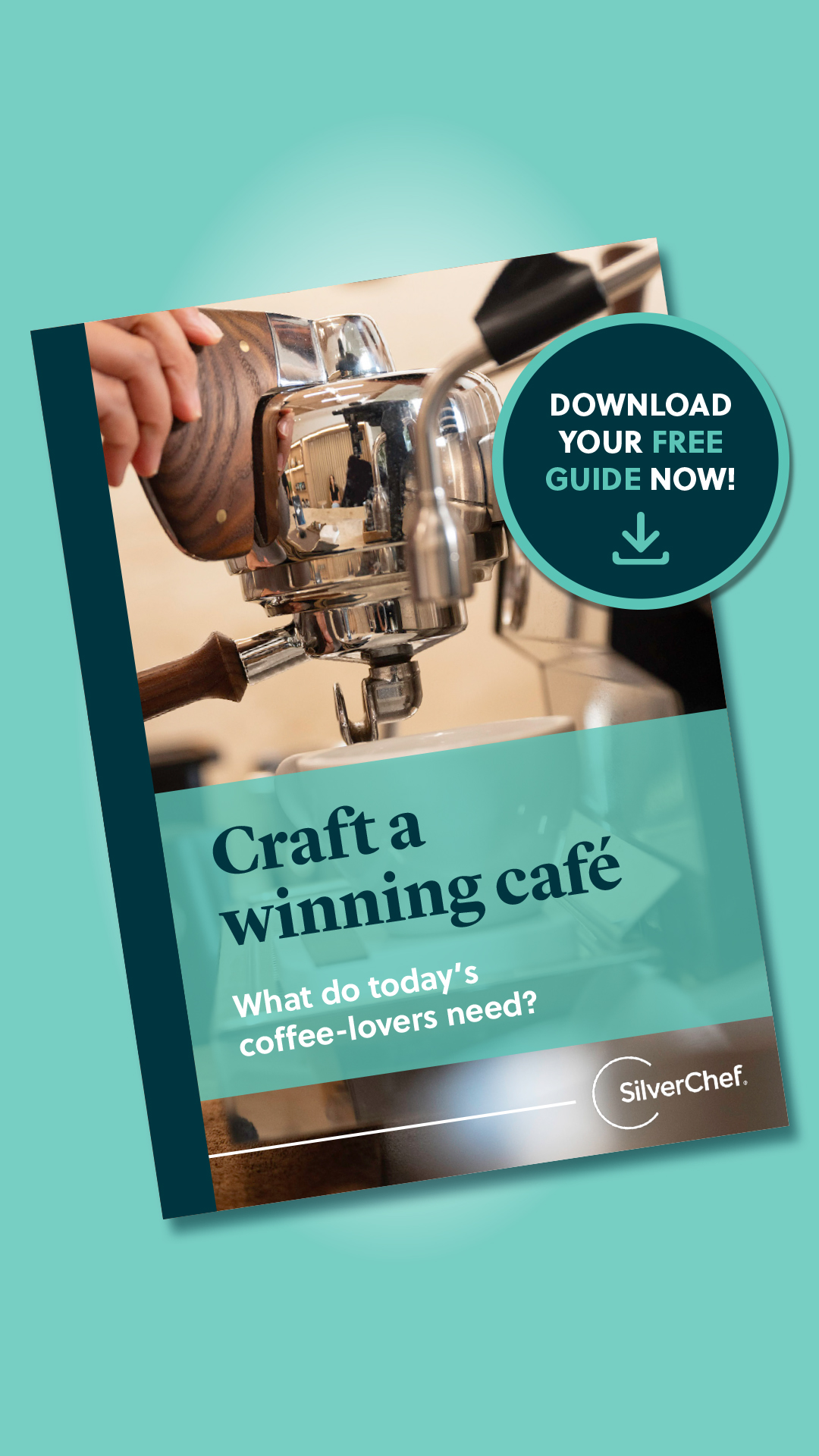 SilverChef New Zealand Facebook ad