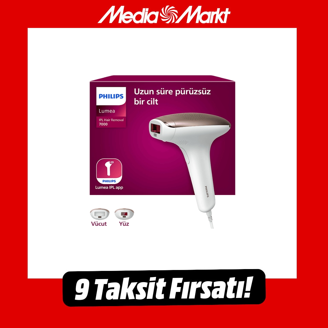 Philips Facebook ad