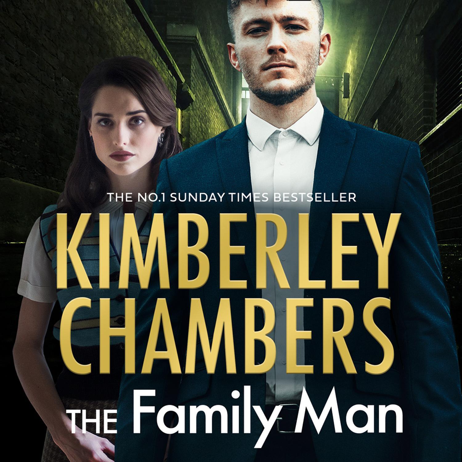 Audible Facebook ad