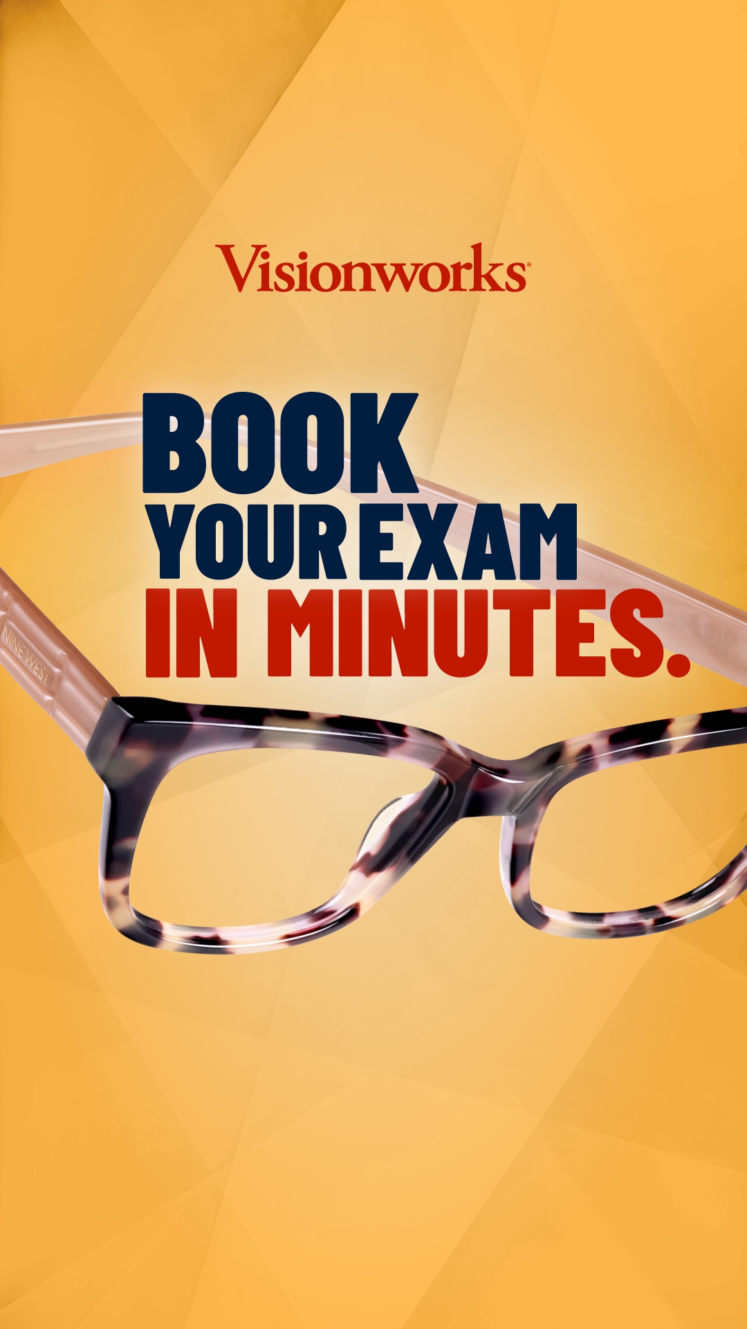 Bailey Daugh Facebook ad: Book Online in Minutes