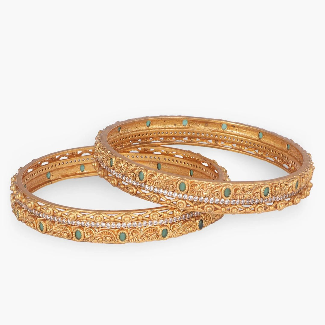 Tarinika Jewelry Facebook ad