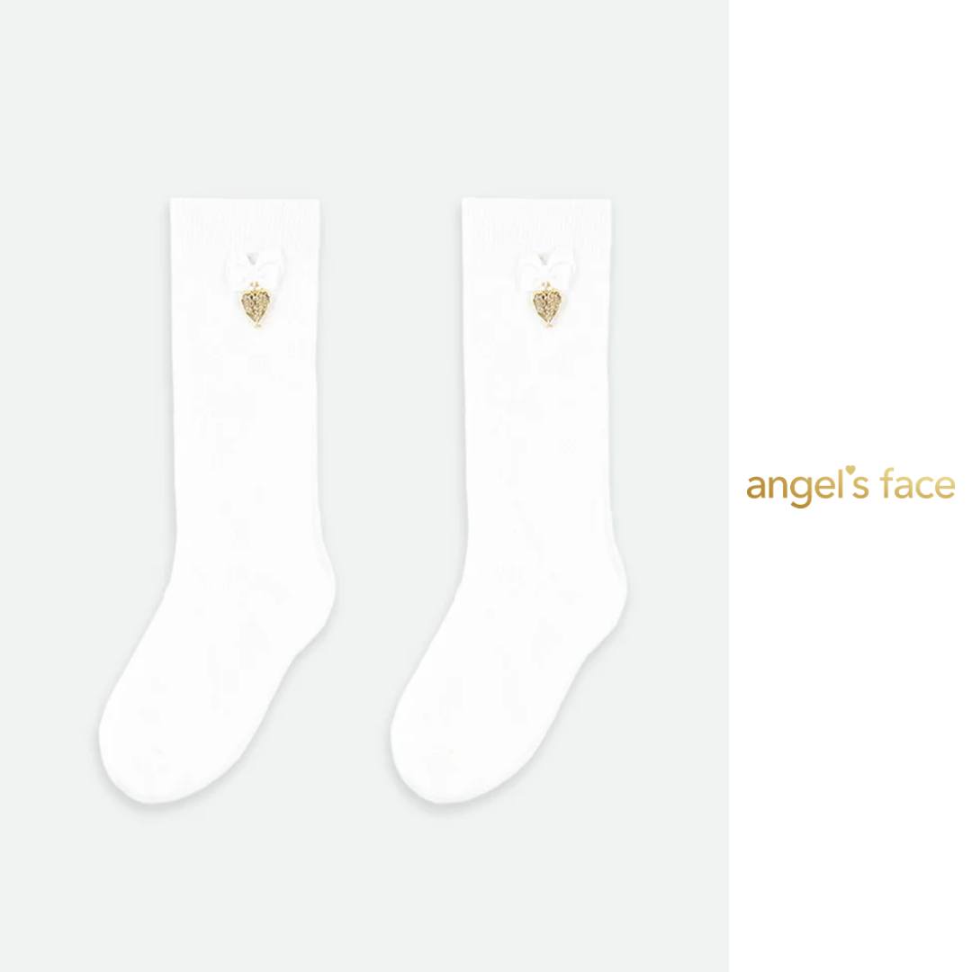 Angel's Face Facebook ad