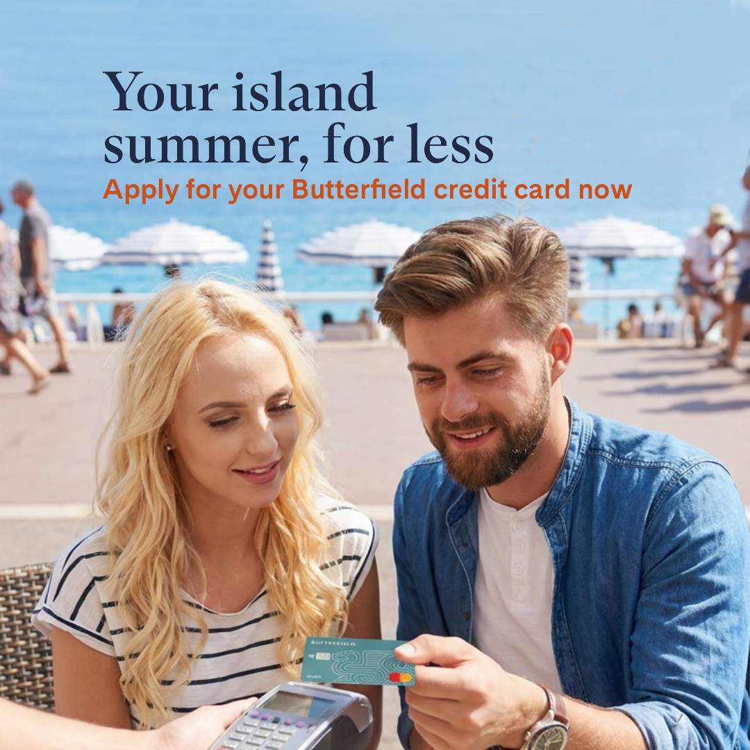 Butterfield Jersey Facebook ad