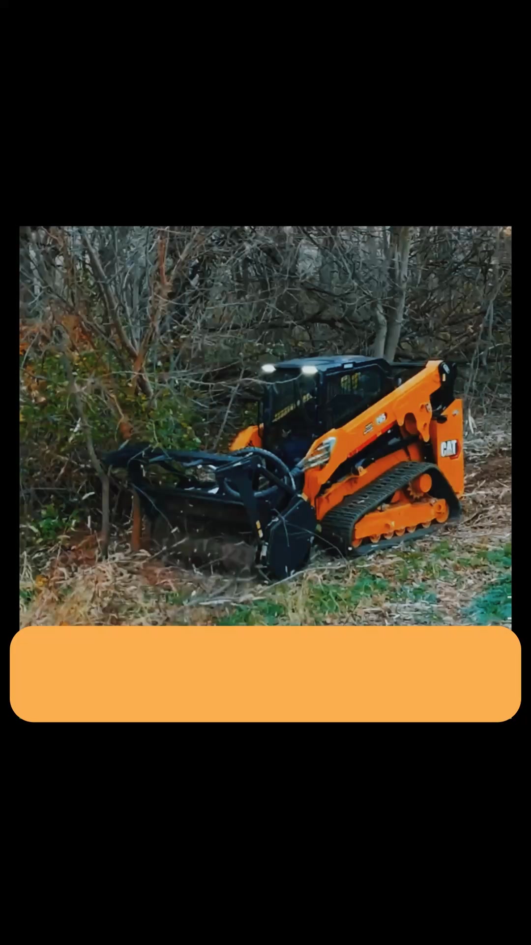 F&O Earthworks Facebook ad: OVERGROWN LOT/LAND? WE'LL CLEAR IT FAST! CALL NOW…