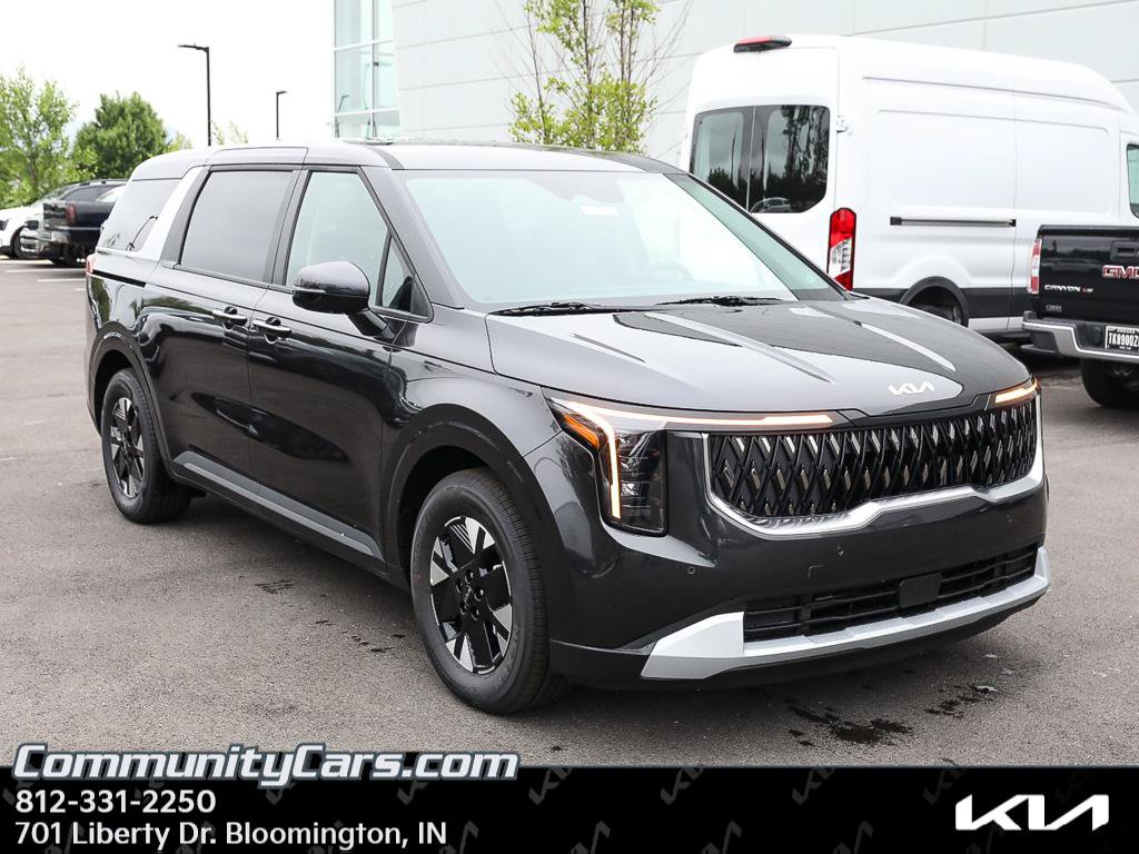 Community Kia of Bloomington Facebook ad from Jul 12, 2026