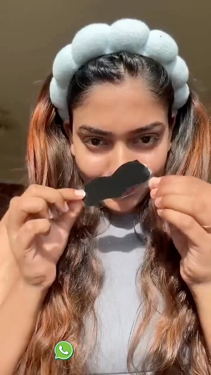 Potti Kade - The Discount Store Facebook ad: Nose Strip Blackhead Remover (10PCS Pack) | Price, Rs.990/-