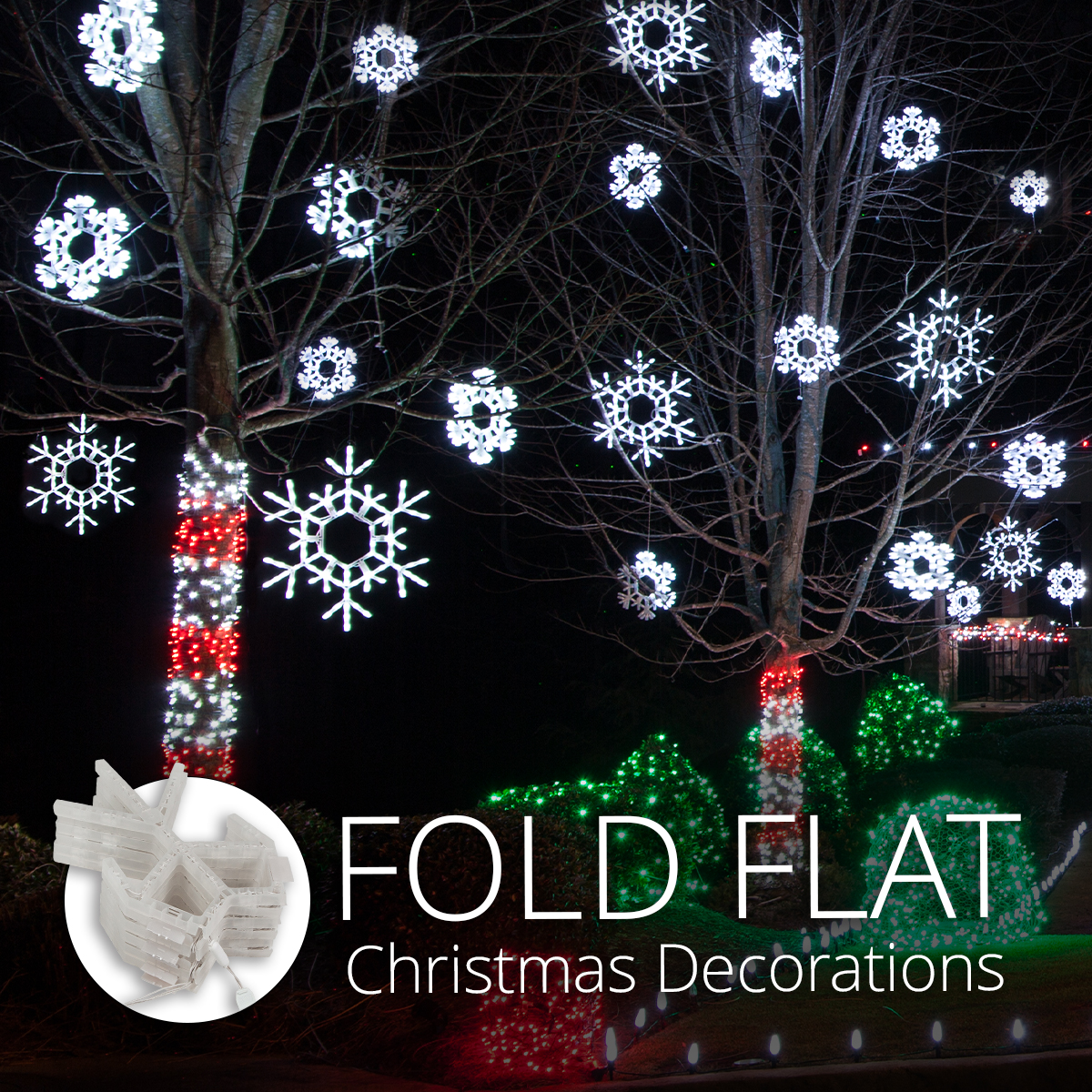 Christmas-Lights-Etc Facebook ad