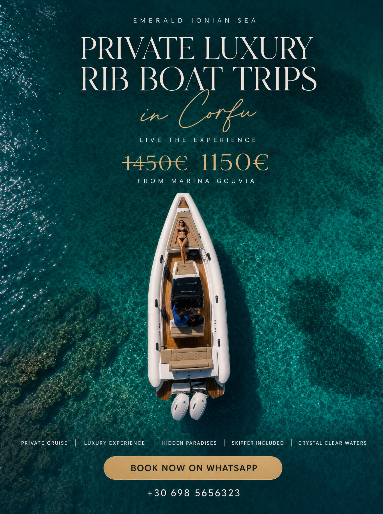 Emeraldioniansea Facebook ad from Jul 1, 2026