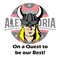 Alex Martial Arts