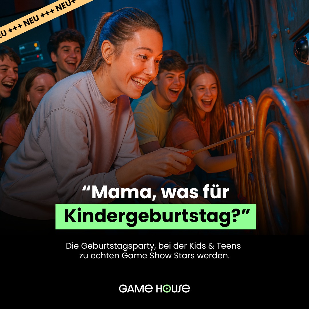 Game House Facebook ad from Jan 8, 2026