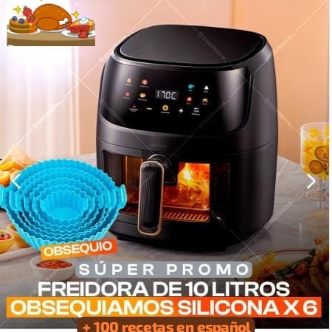 OPEN QUICK Facebook ad: ¡¡Solo por hoy!