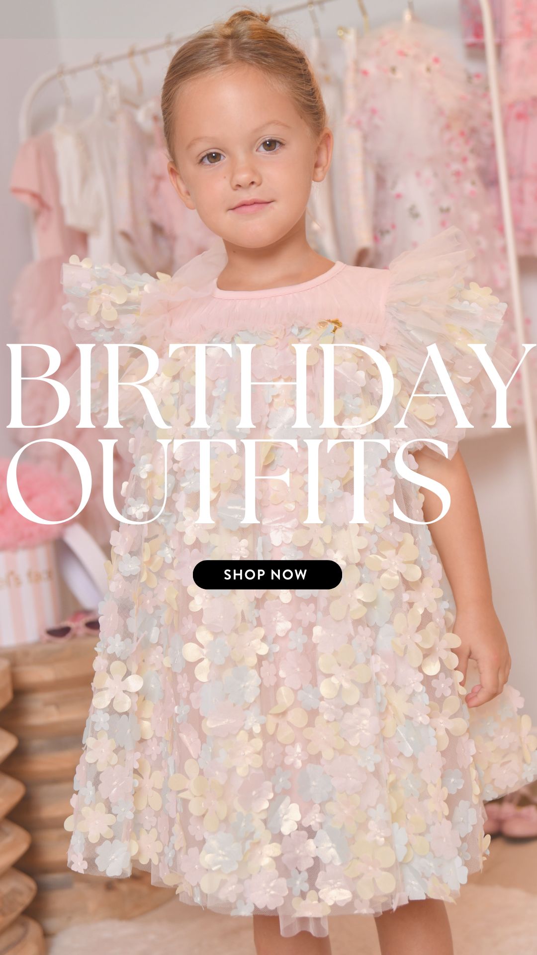 Angel's Face Facebook ad
