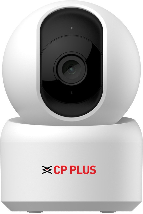CP PLUS Facebook ad