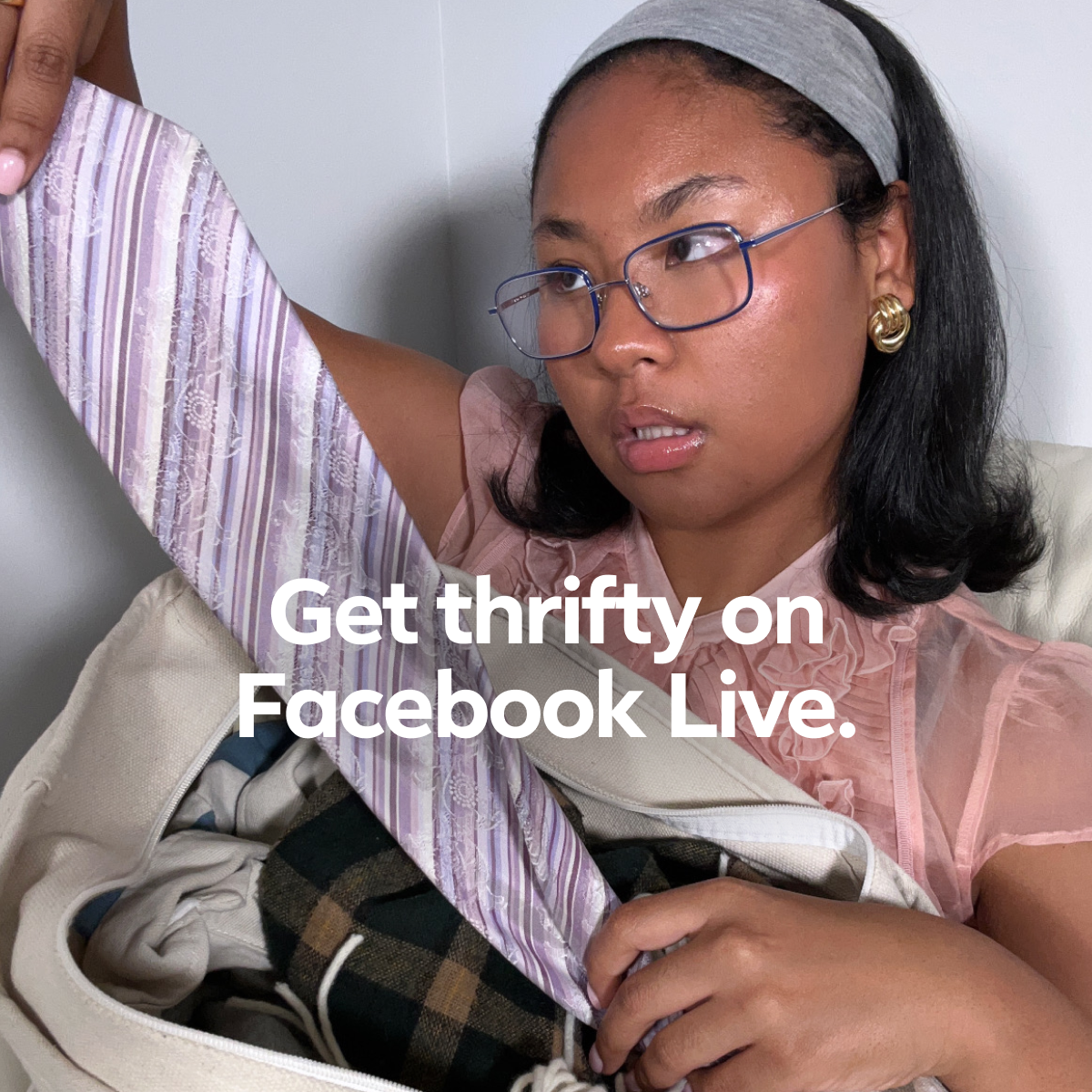 Facebook Facebook ad