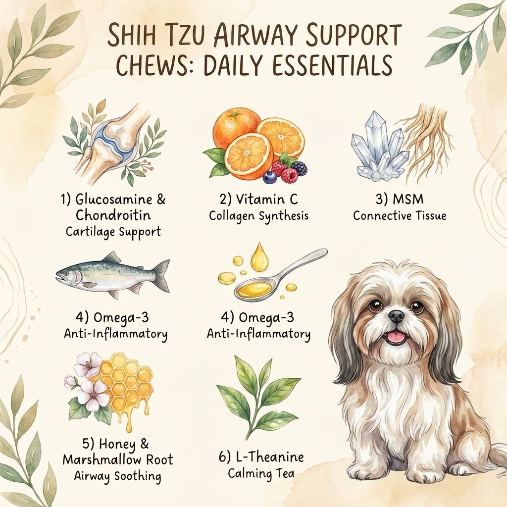 Dog Owners Support Group Facebook ad