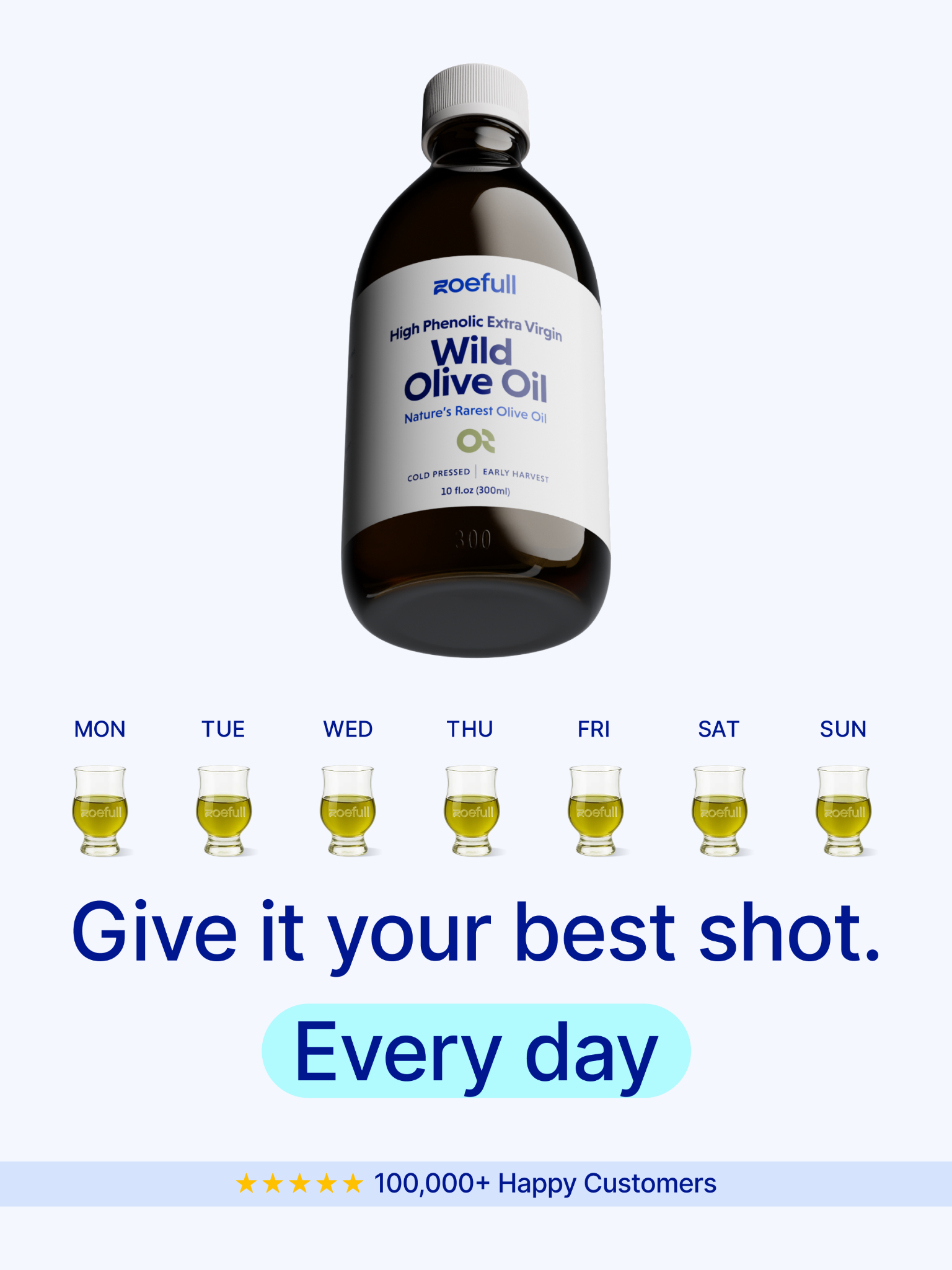 Zoefull Facebook ad