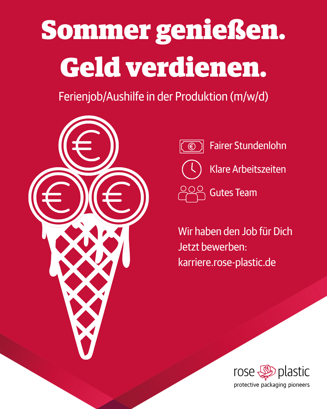rose plastic Facebook ad from Apr 29, 2026
