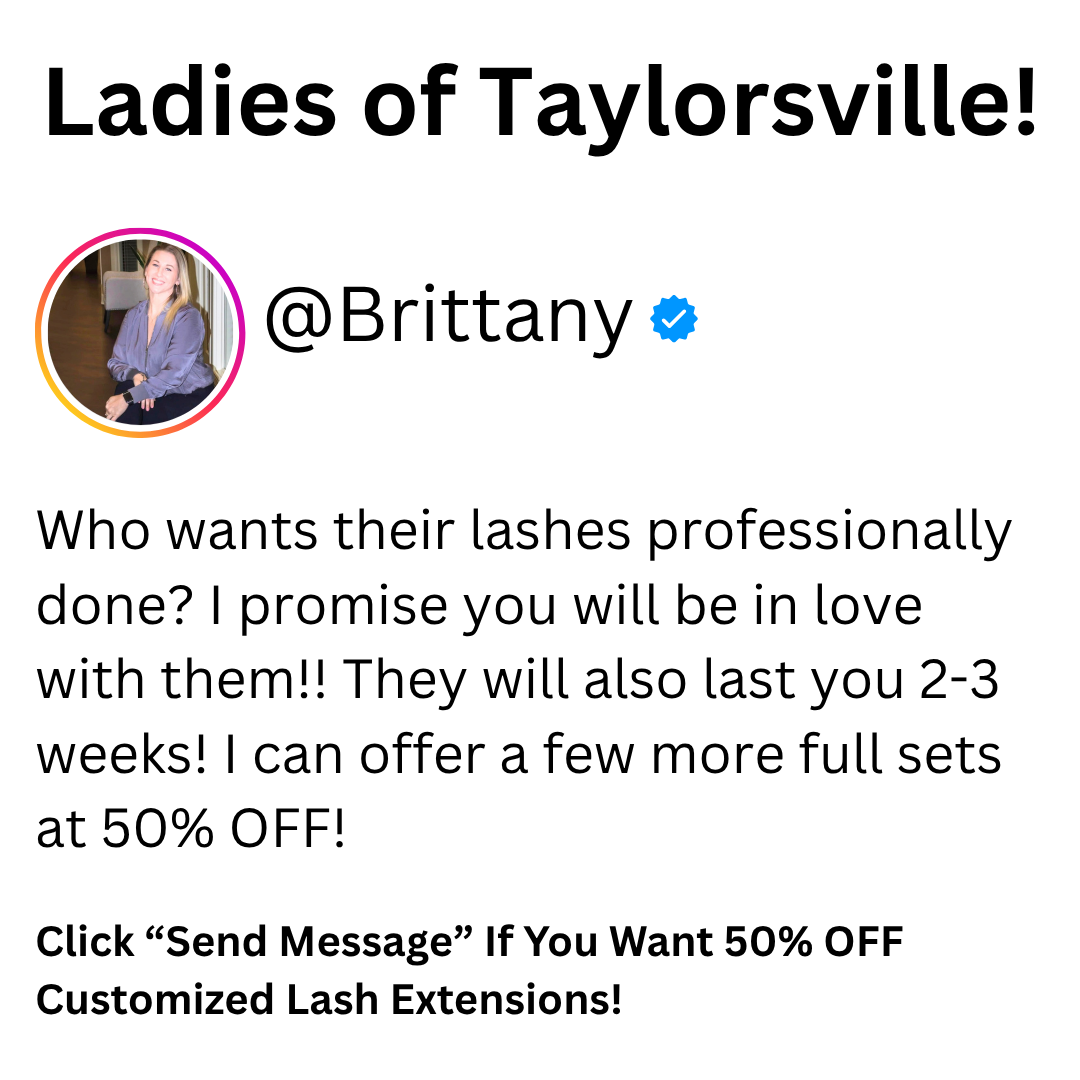 Beauty Boutique  Facebook ad