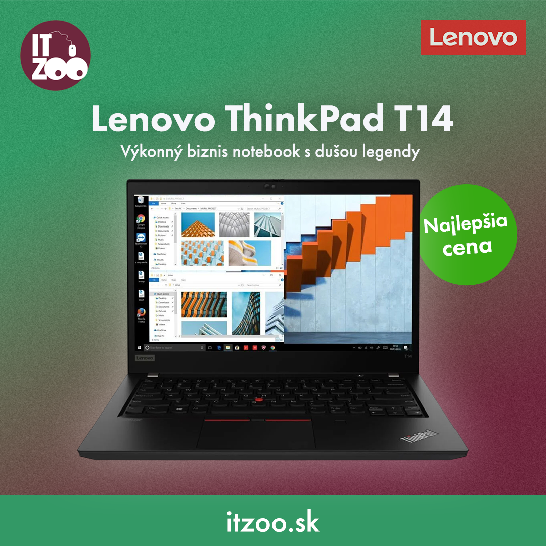 ITzoo.sk Facebook ad from Oct 27, 2025