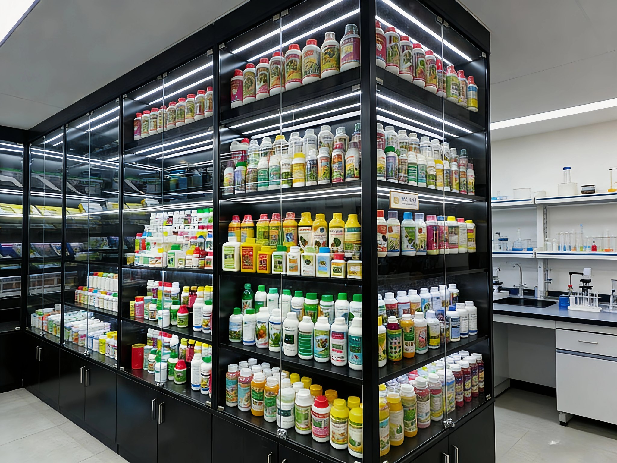 Shenzhen Greenfield Industry Co., Ltd-Coco Facebook ad: Herbicides,Insecticides,Fungicides,Plant Growth Regulator…