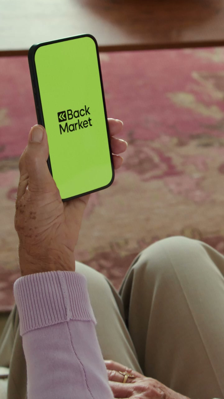Back Market Facebook ad from Aug 3, 2026