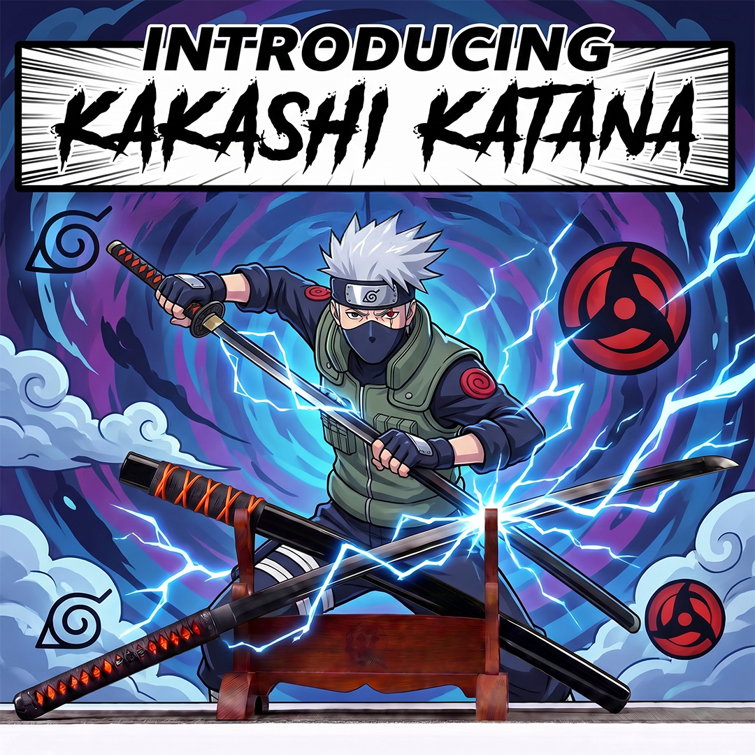 Katana US Facebook ad