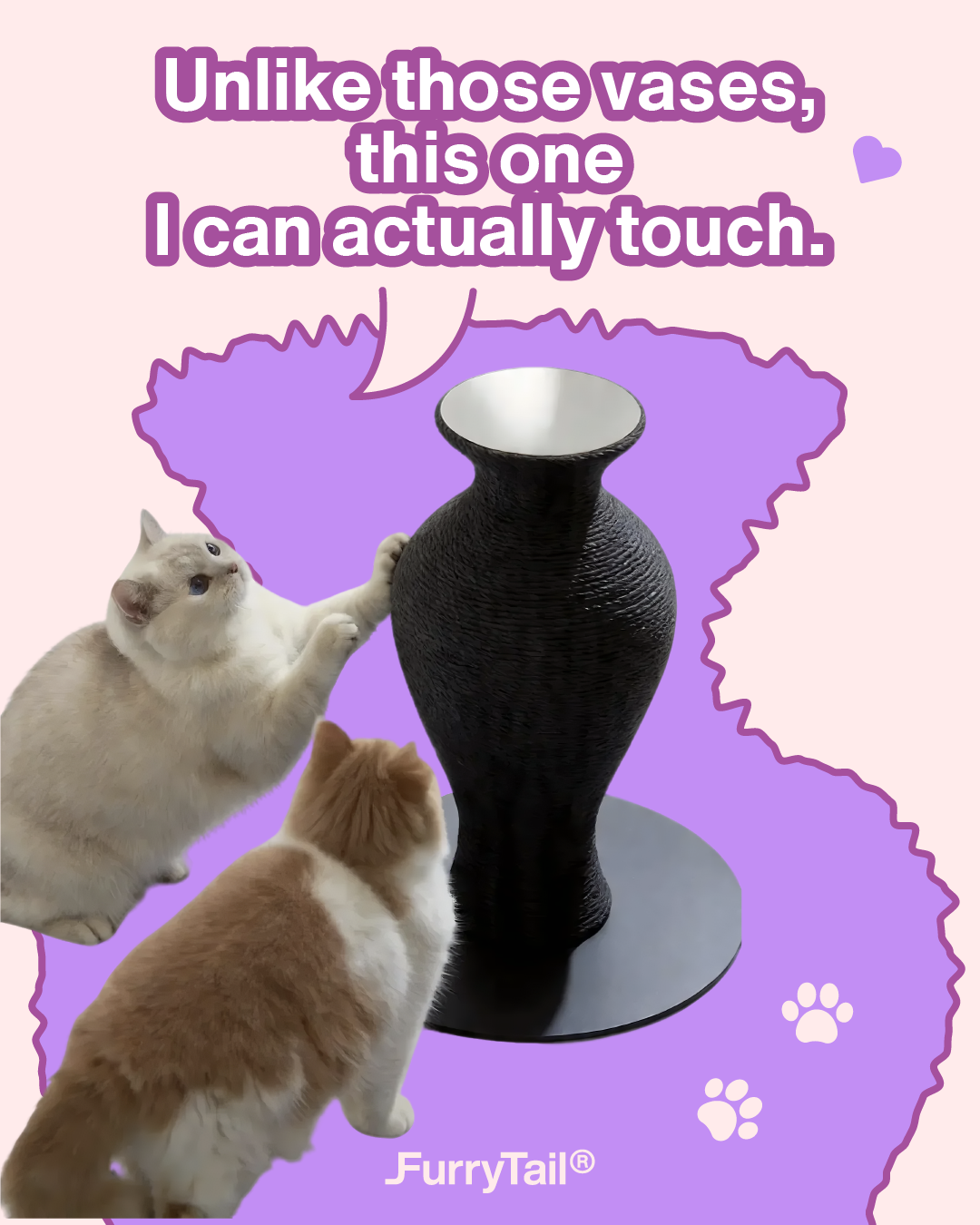 Furrytail_us Facebook ad