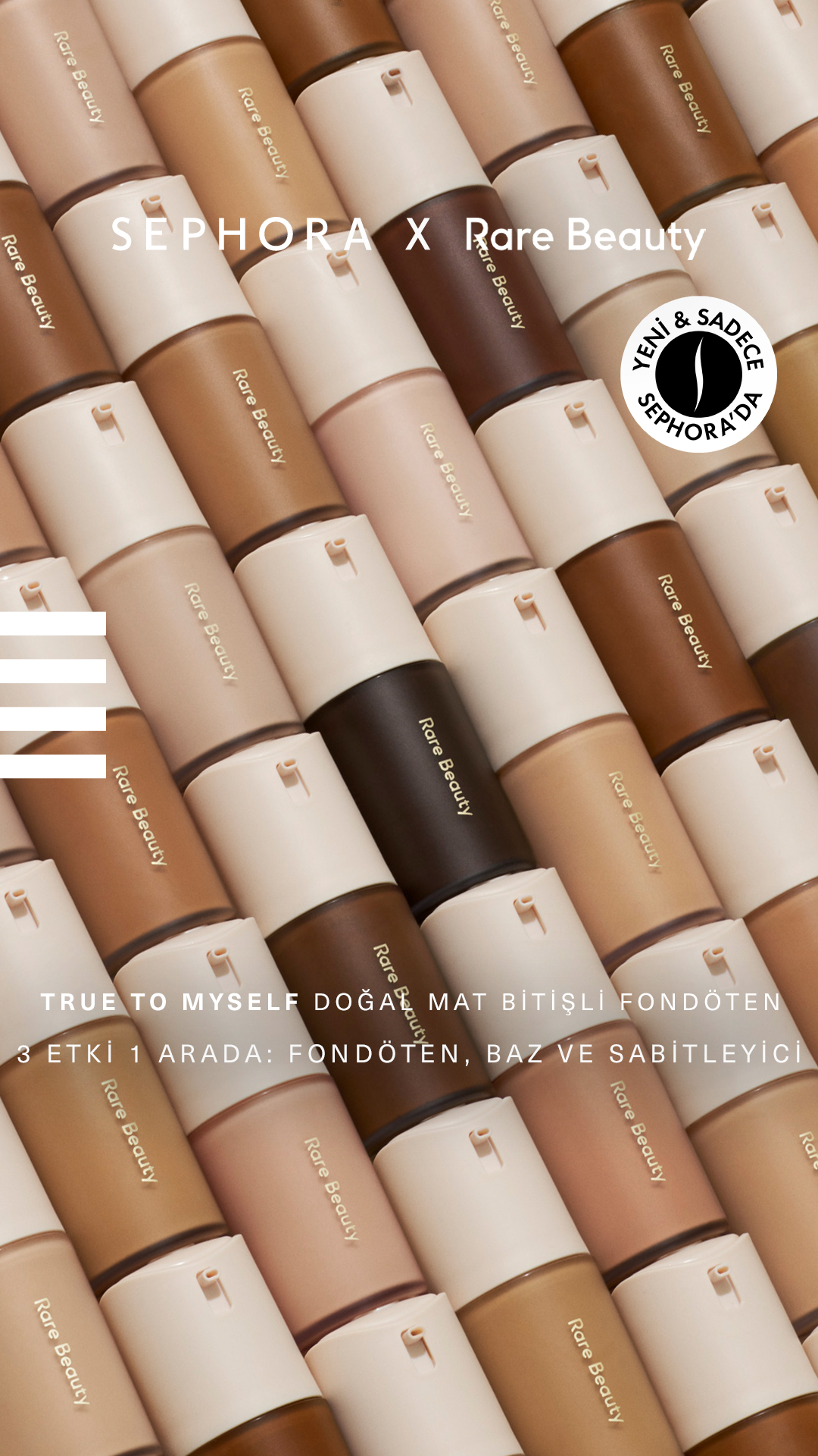 SEPHORA Facebook ad