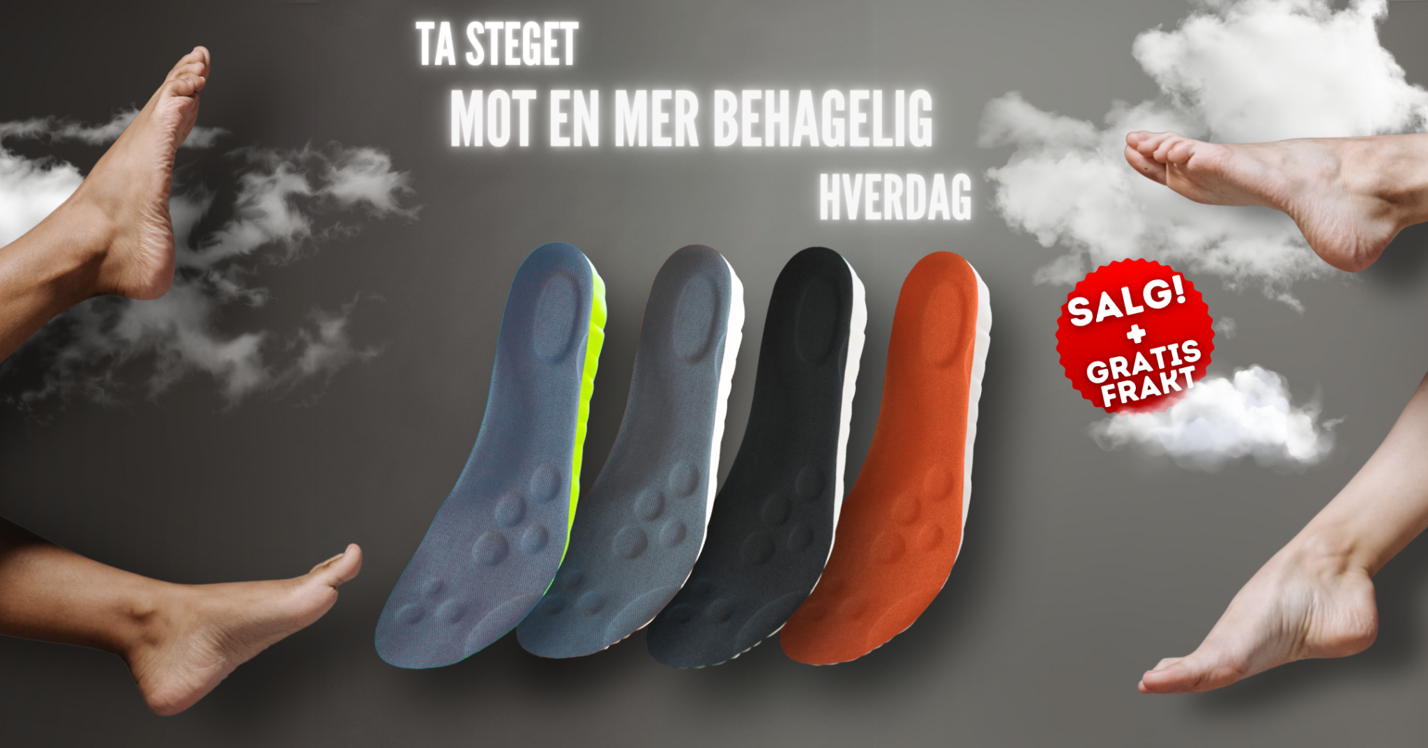Rehabia Norge Facebook ad from Sep 28, 2025