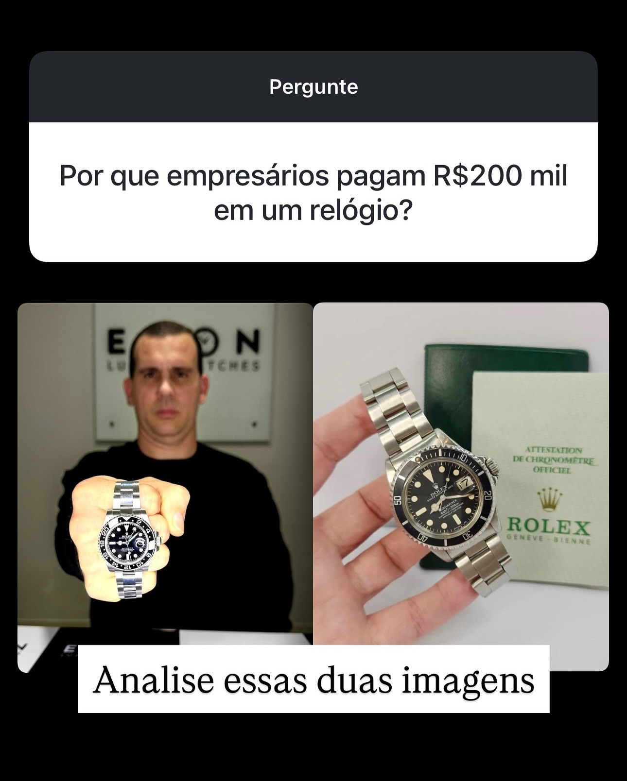 Willian Celso BL Facebook ad: Por que empresários pagam R$200 mil em um…