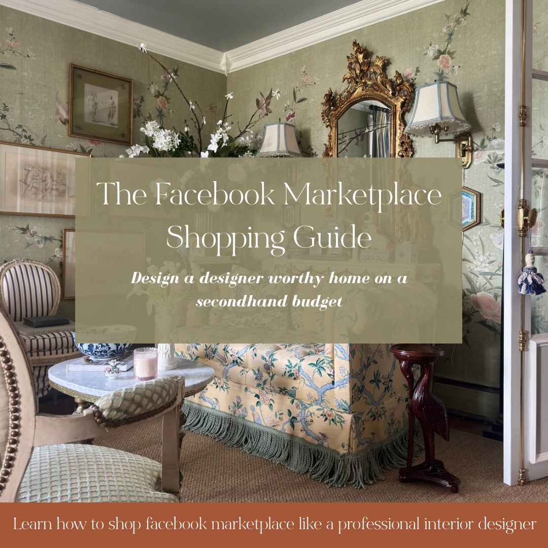 Paige Kontrafouris Home Facebook ad: Create your dream home!