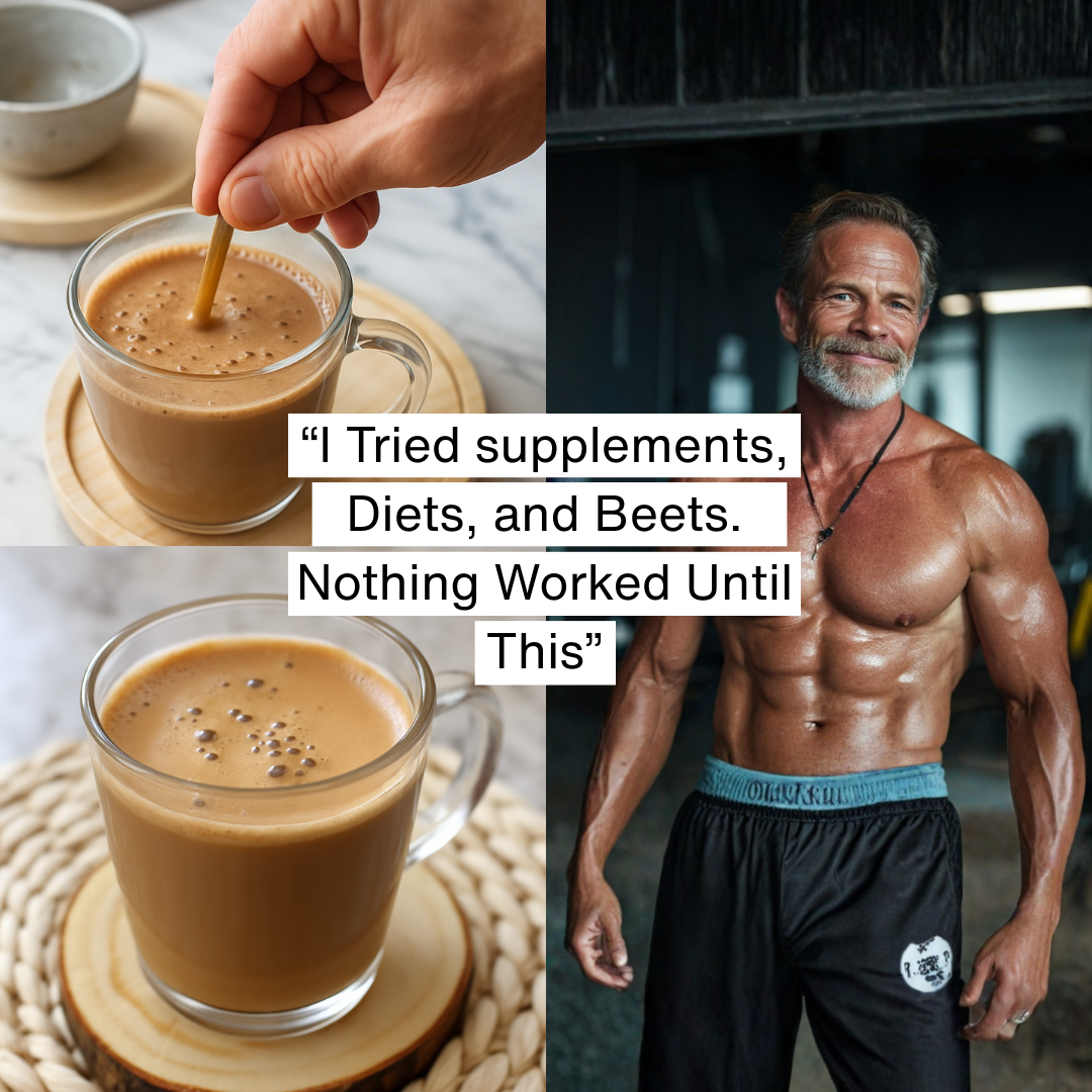 Flavanol Research Institute  Facebook ad