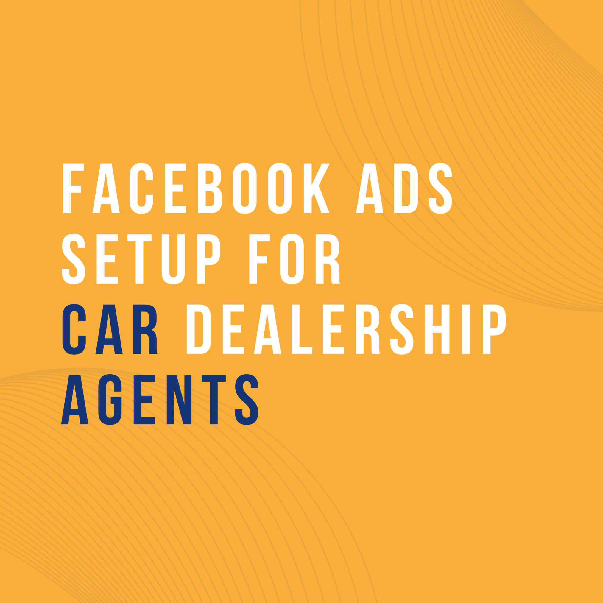 Ahente Advantage Facebook ad