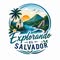 Explorando El Salvador