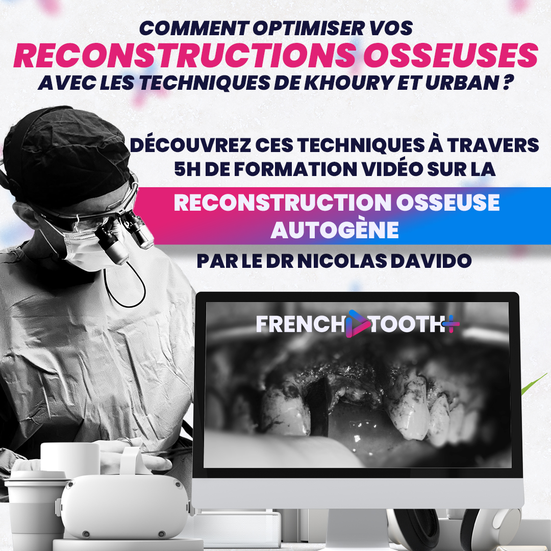 French Tooth ad creative