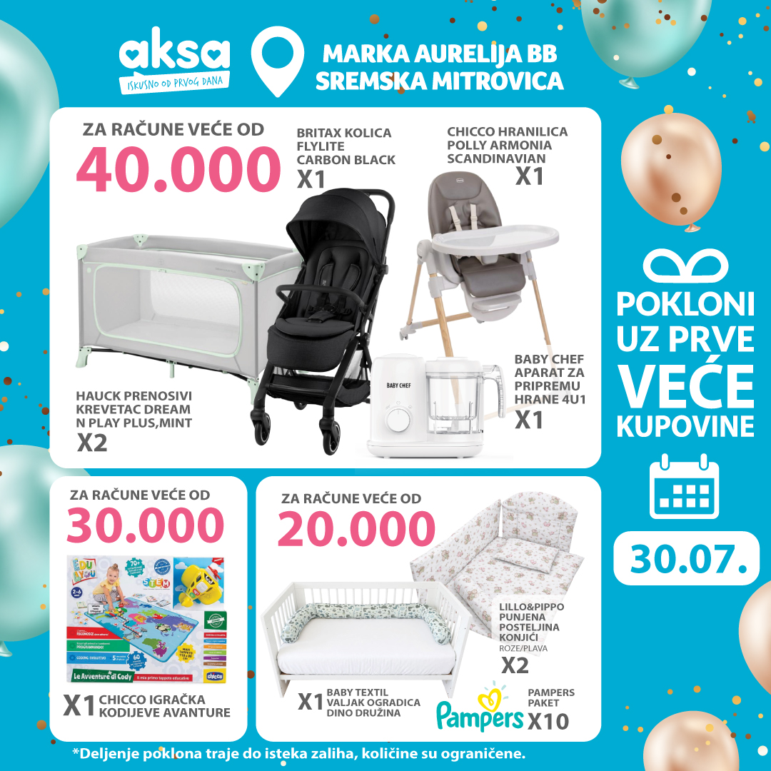 Aksa Facebook ad