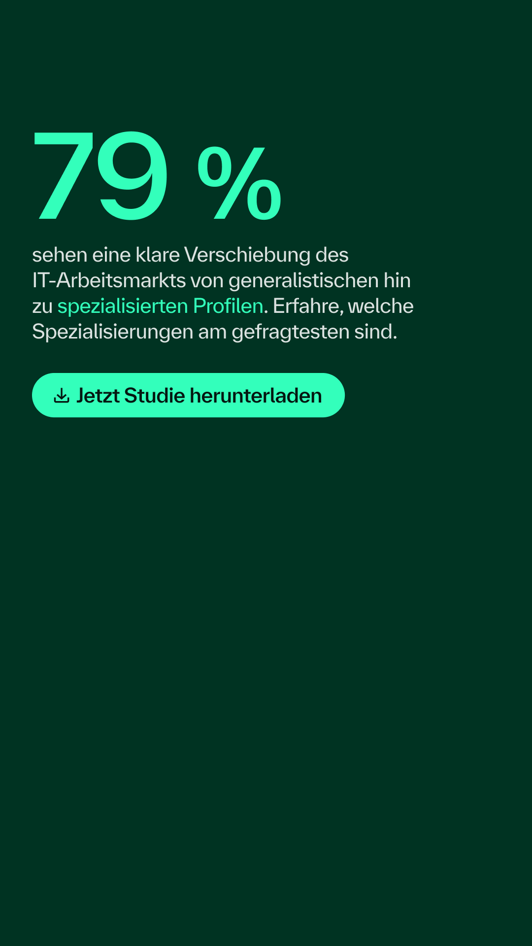 Skill it by Haufe Akademie Facebook ad