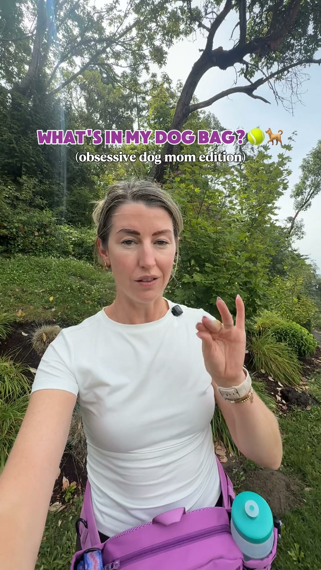 Wilderdog Facebook ad from Jul 22, 2026