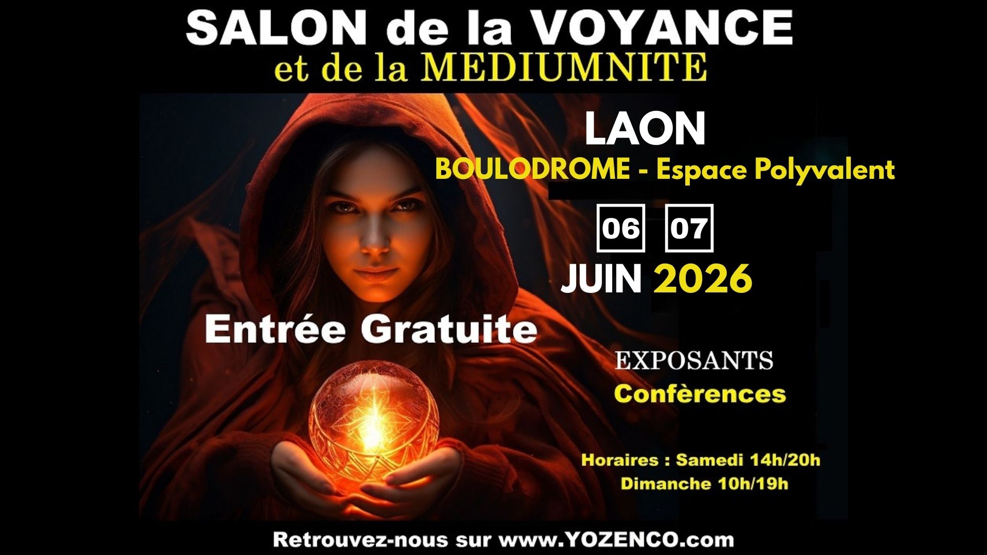 Yozenco Facebook ad