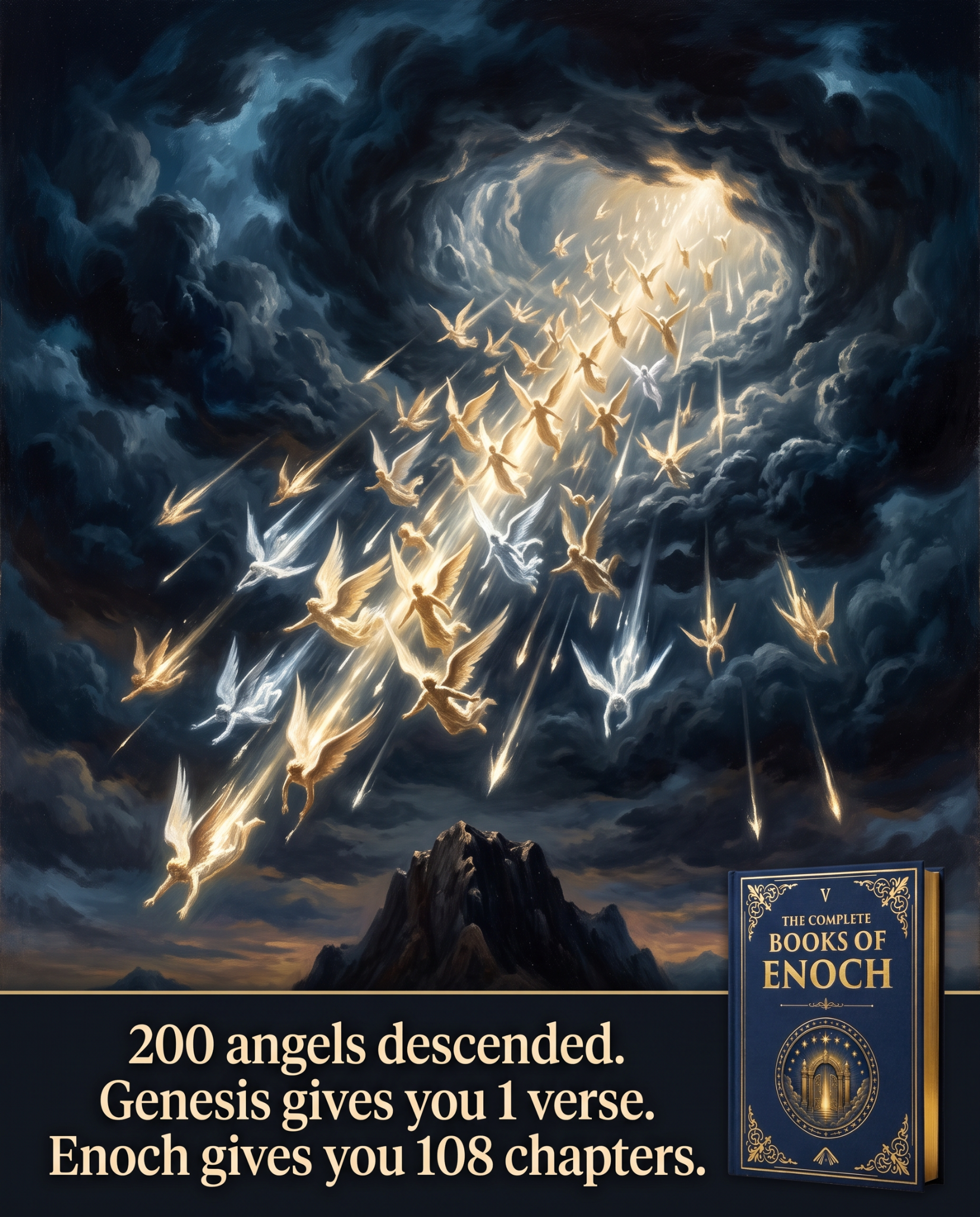 Elena Allen Facebook ad