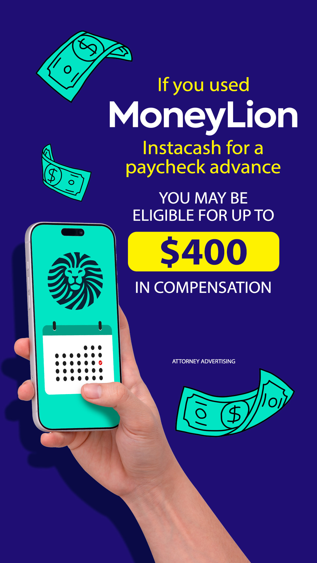 Labaton Keller Sucharow LLP Facebook ad