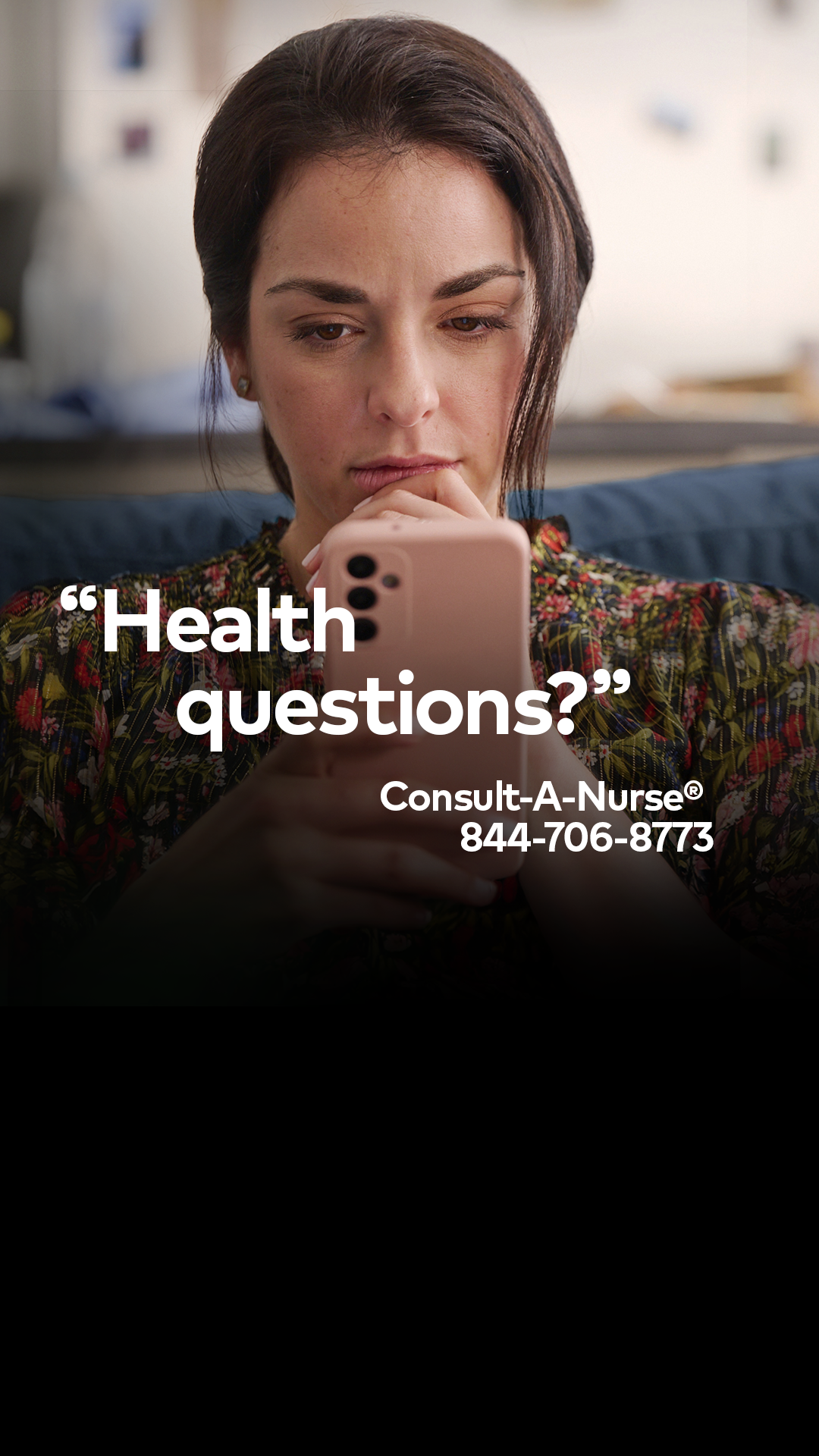 West Valley Medical Center Facebook ad from Feb 17, 2026