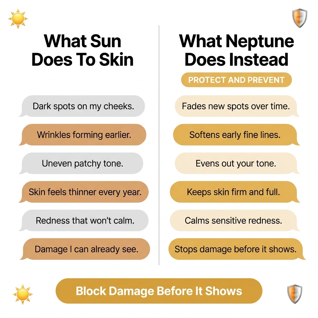 Neptune Health Facebook ad