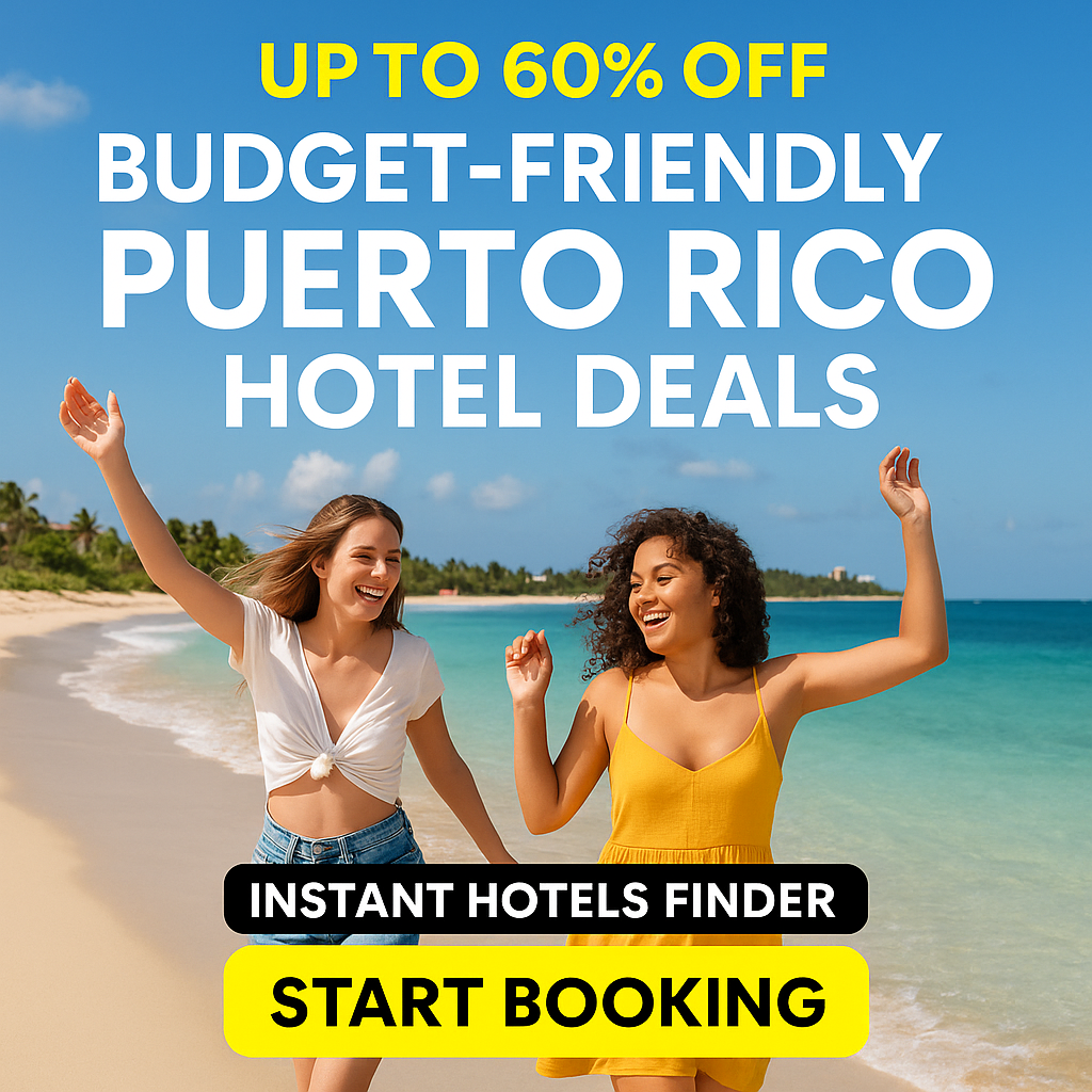Hotel Direct Finder Facebook ad