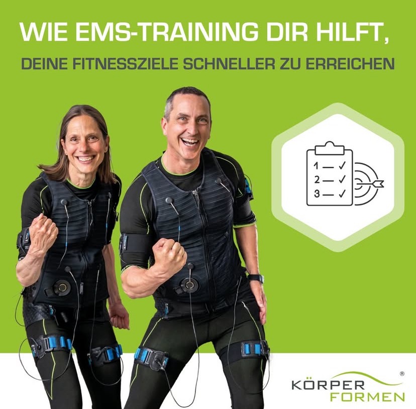 Körperformen Eschweiler Facebook ad: 12 Wochen Testen Befreie dich jetzt von Schmerzen…