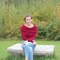 Amy Fillion - Author