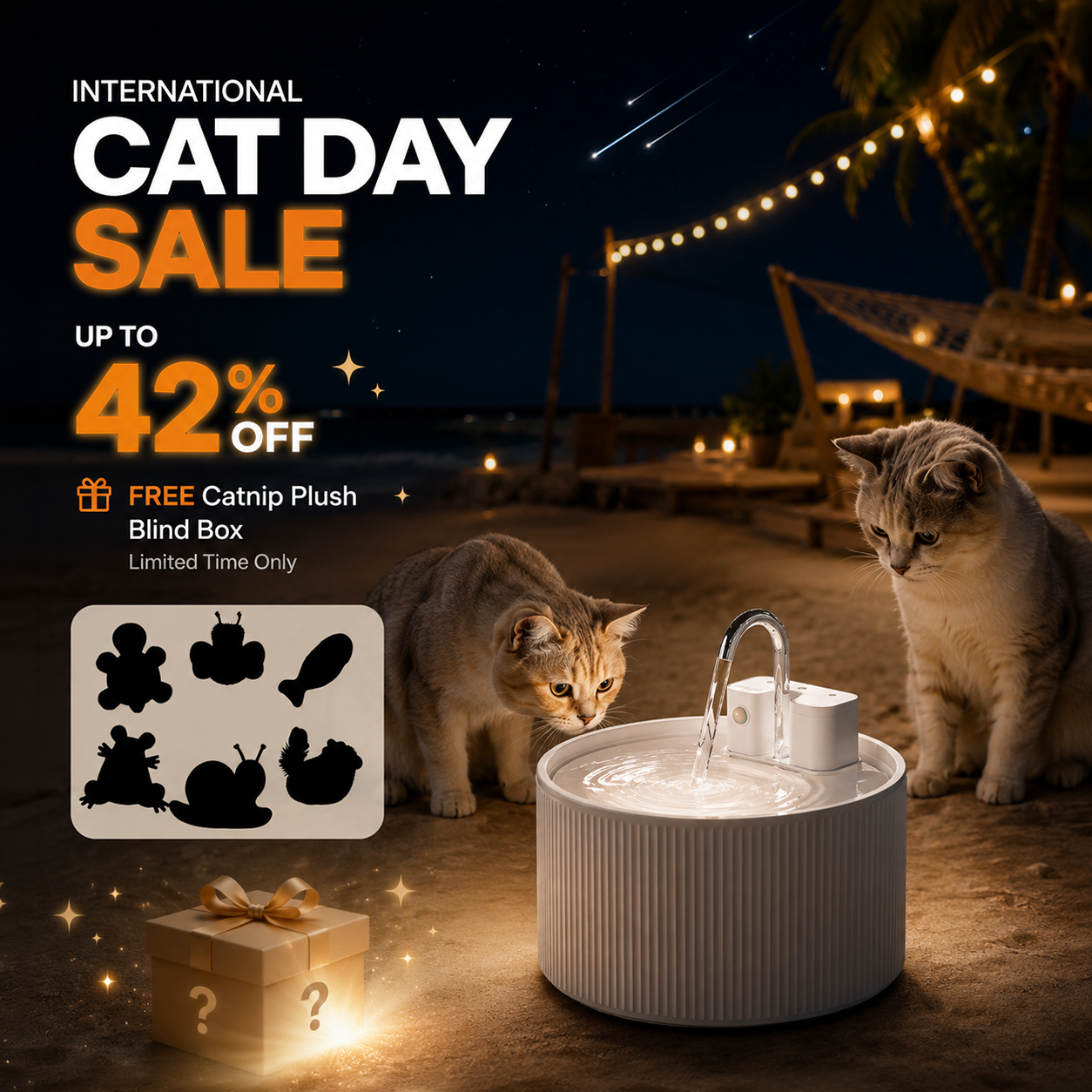 PawsPik Facebook ad